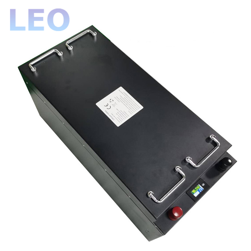 Lithium Battery Pack 2