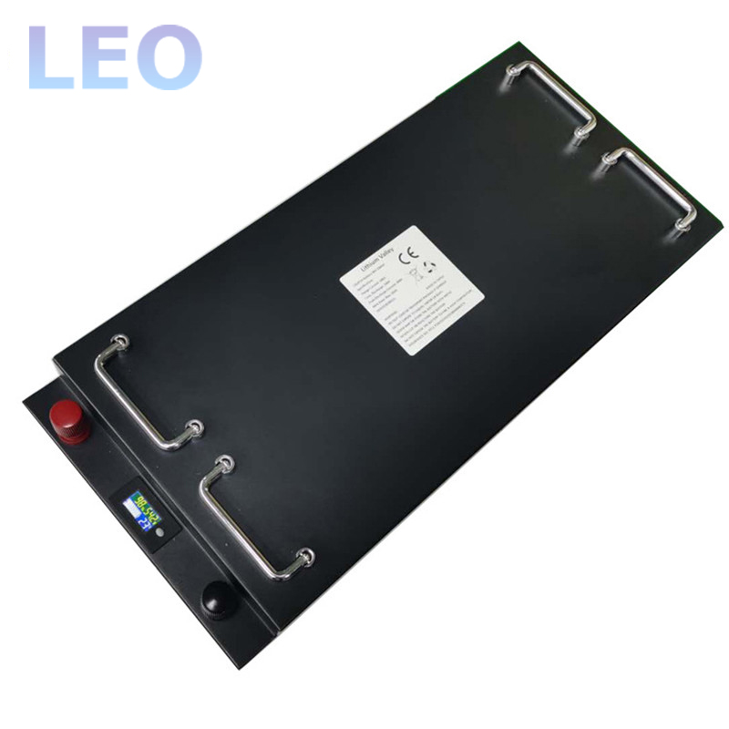 Lithium Battery Pack 3